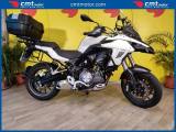 BENELLI TRK 502 Garantita e Finanziabile