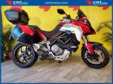 DUCATI Multistrada 1260 Garantita e Finanziabile