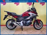 HONDA NC 750 X Garantita e Finanziabile