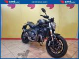 DUCATI Other Monster 821 Garantita e Finanziabile