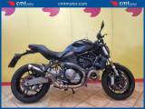DUCATI Other Monster 821 Garantita e Finanziabile