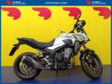 HONDA CB 500 X Garantita e Finanziabile