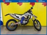 SHERCO 250 SEF Finanziabile - Bianco - 215