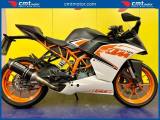 KTM RC 125 Garantita e Finanziabile