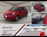 TOYOTA Aygo 1.0 12V VVT-i 5 porte