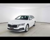 SKODA Octavia 1.5 G-TEC DSG Wagon Style