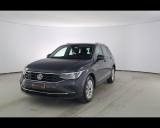 VOLKSWAGEN Tiguan 2.0 TDI 150 CV SCR DSG Life