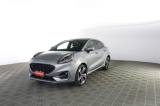 FORD Puma Puma 1.0 EcoBoost Hybrid 125 CV S&S ST-Line X