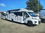 ELNAGH  T-Loft 532 letti gemelli face to face