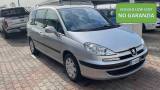 PEUGEOT 807 2.0 HDi FAP Norwest
