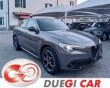 ALFA ROMEO Stelvio 2.2 Turbodiesel 210 CV AT8 Q4 Veloce