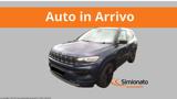 JEEP Compass 1.3 Turbo T4 240 CV PHEV AT6 4xe S