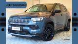 JEEP Compass 1.3 Turbo T4 240 CV PHEV AT6 4xe S