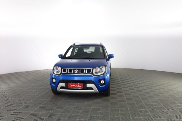 suzuki ignis ignis 1.2 hybrid top usata