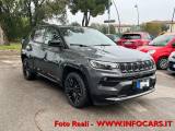 JEEP Compass 1.3 T4 240 CV PHEV AT6 4xe S - PROMO