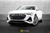 AUDI e-tron 50 quattro S line edition