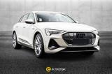 AUDI e-tron 50 quattro S line edition
