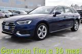 AUDI A4 Avant 35 TDI/163 CV S tronic Business Advanced