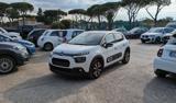 CITROEN C3 ORIGIN 1.2cc PURETECH 110cv LANE ALERT NAVI