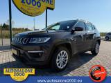 JEEP Compass 1.3 Turbo T4 2WD Longitude PREZZO REALE
