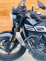 BRIXTON Crossfire 500 classic