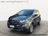FORD EcoSport 1.0 EcoBoost 100 CV Titanium