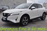 NISSAN Qashqai 1.3 DIG-T 160 CV DCT Acenta Premium
