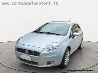 FIAT Punto Classic 1.2 3 porte Active
