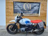 BMW R Nine T nine t