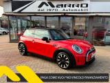 MINI Cooper 1.5 Classic Trim *Bicolor*Navi*Sensori*Sedili Risc