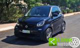 SMART ForTwo BRABUS 0.9 Turbo twinamic