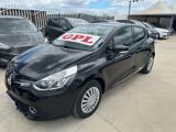 RENAULT Clio 1.2 75CV GPL 5 porte Wave