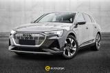 AUDI e-tron 50 quattro S line edition