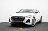 AUDI e-tron 50 quattro S line edition