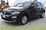 VOLKSWAGEN T-Roc 1.6 TDI SCR Business BlueMotion Technology