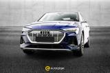 AUDI e-tron 50 quattro S line edition