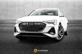 AUDI e-tron SPB 50 quattro S line edition