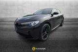 ALFA ROMEO Stelvio 2.0 Turbo 280 CV AT8 Q4 Veloce