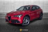 ALFA ROMEO Stelvio 2.2 Turbodiesel 210 CV AT8 Q4 Veloce