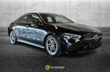 MERCEDES-BENZ CLA 200 Automatic AMG Line Advanced Plus