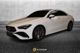 MERCEDES-BENZ CLA 180 Automatic AMG Line Advanced Plus