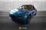 ALFA ROMEO Stelvio 2.2 Turbodiesel 210 CV AT8 Q4 Veloce