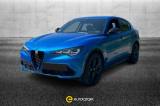 ALFA ROMEO Stelvio 2.2 Turbodiesel 210 CV AT8 Q4 Competizione