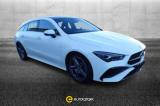 MERCEDES-BENZ CLA 180 Automatic Shooting Brake AMG Line Advanced Plus