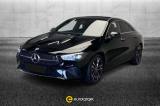 MERCEDES-BENZ CLA 180 Automatic Progressive Advanced Plus