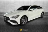 MERCEDES-BENZ CLA 180 Automatic Shooting Brake AMG Line Advanced Plus