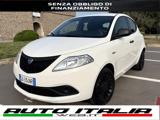 LANCIA Ypsilon 1.2 69 CV 5 POSTI+TELEFONO+VOLANTE MULTIFUNZIONE
