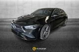 MERCEDES-BENZ CLA 180 Automatic Shooting Brake AMG Line Advanced Plus