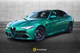 ALFA ROMEO Giulia 2.9 V6 Bi-Turbo AT8 Quadrifoglio