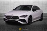 MERCEDES-BENZ CLA 200 Automatic AMG Line Advanced Plus